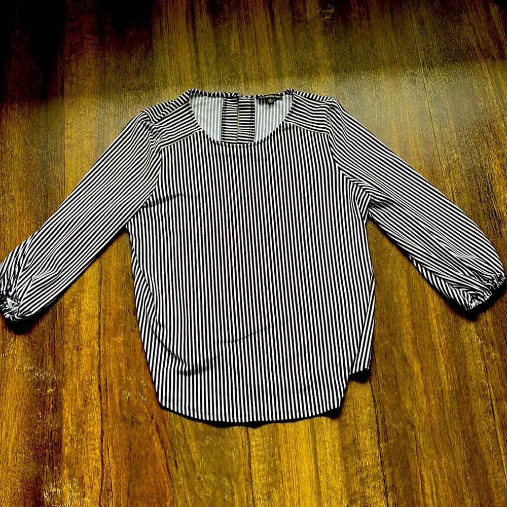 ADRIANNA PAPELL BLOUSE
